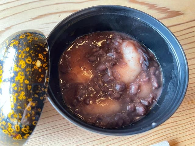 蕎麦 みつば - サブ画像2