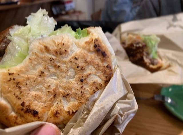 tocoro burger - サブ画像3