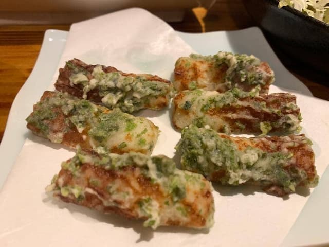 炭火焼鳥 霧島 - サブ画像2