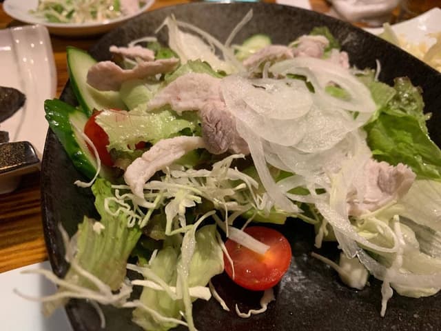 炭火焼鳥 霧島 - サブ画像3