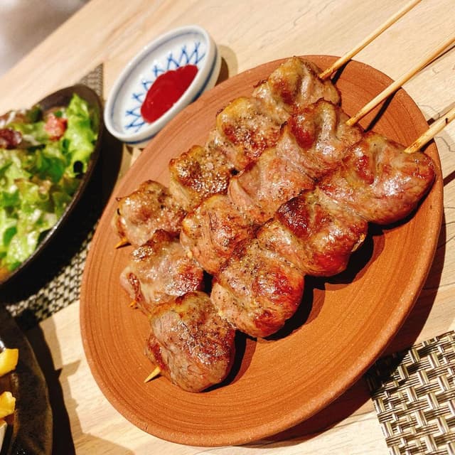 串焼き いわた - サブ画像1