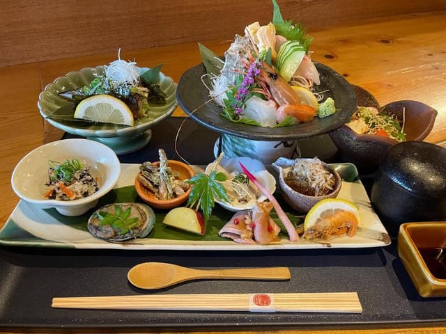 のじか 〜 和いん と 和酒 と 酒菜 〜 - サブ画像1