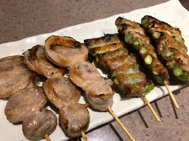 新宿 まき串 串タロー 本店 - サブ画像3