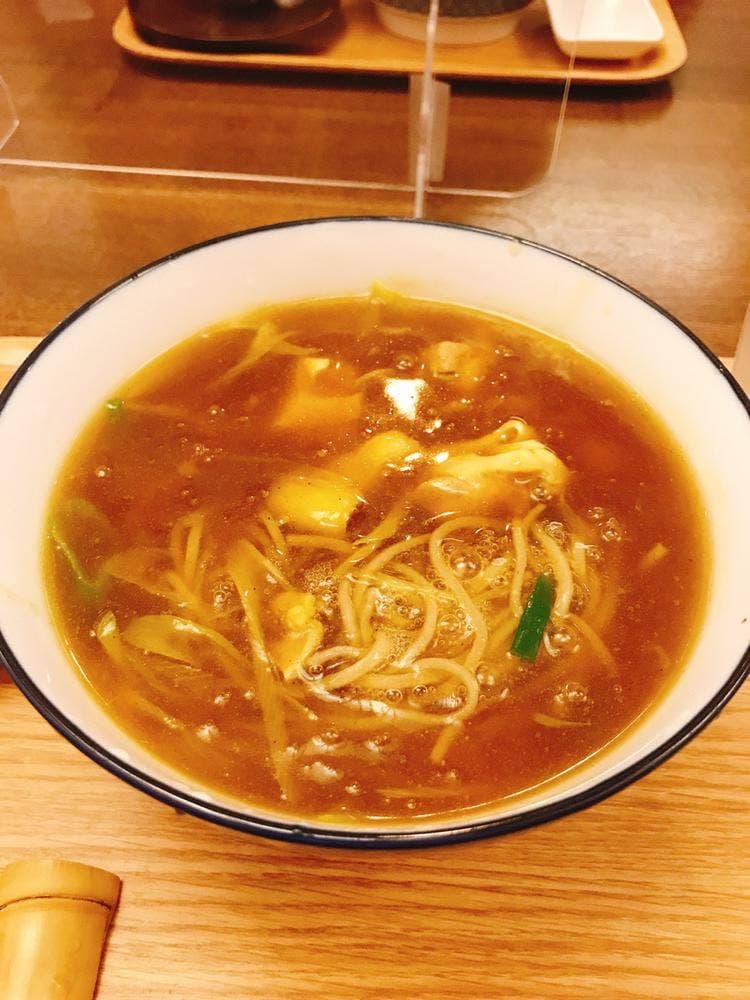 そば乃井