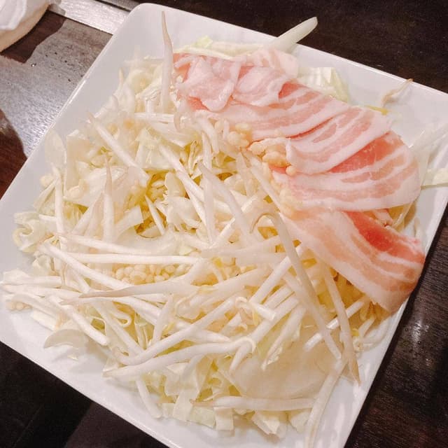元祖月島 もじや - サブ画像3