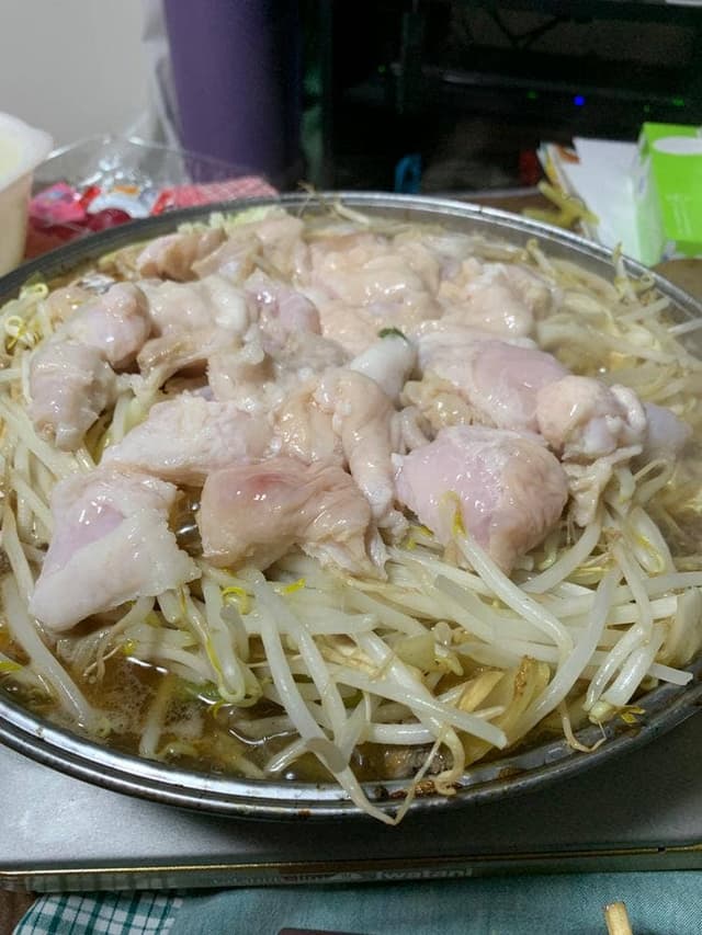 大畠精肉店 - サブ画像2