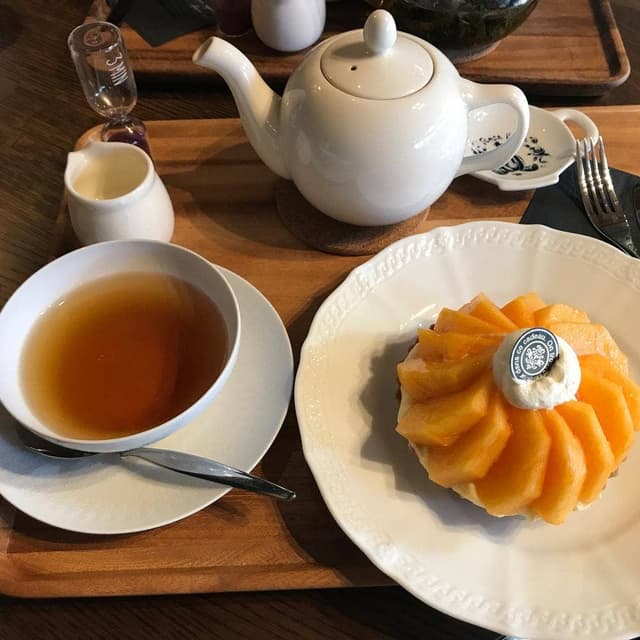 岩仁庵静櫻 - サブ画像3