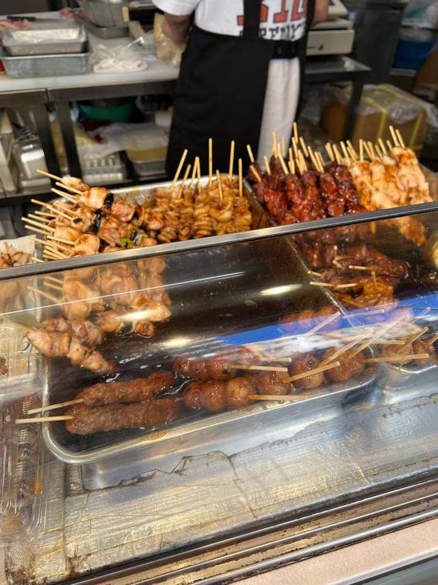 鳥一 新逗子通り店 - サブ画像1