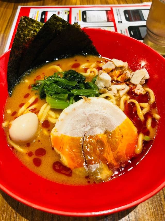 壱角家 京成立石店 - サブ画像1