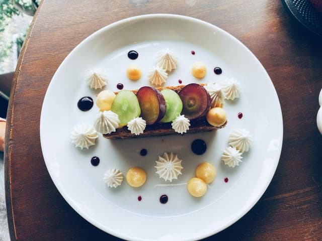 Cafe Blanc. - サブ画像2