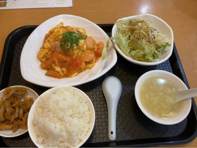 中華酒場つよし 北浜店 - サブ画像3