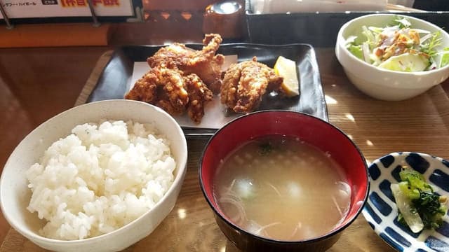 からあげバル あや鳥 - サブ画像1
