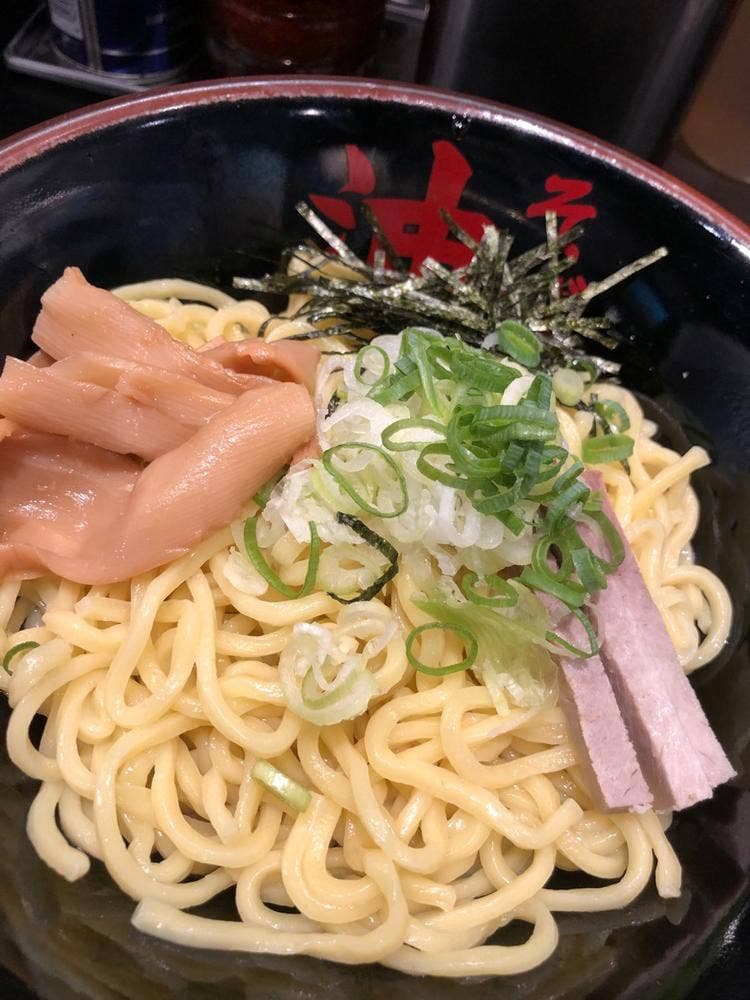 東京油組総本店 元住吉組