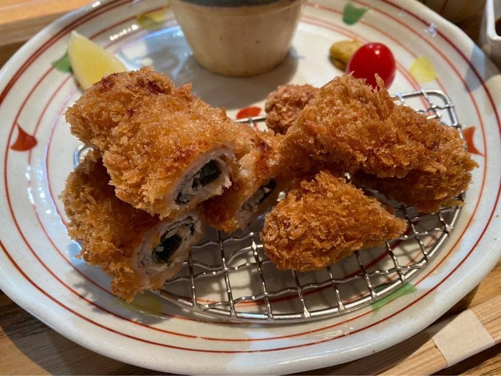 八百一本館 レストランきょうのおかず