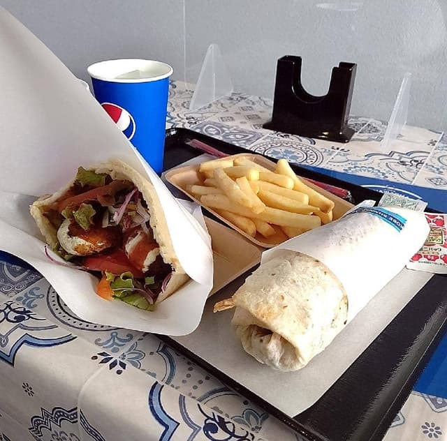 shawarma - サブ画像3