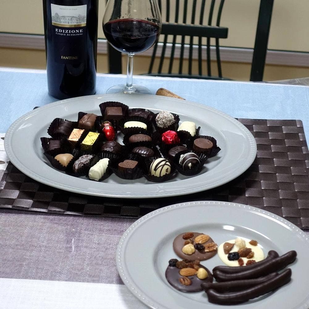 Leonidas 奈良学園前店