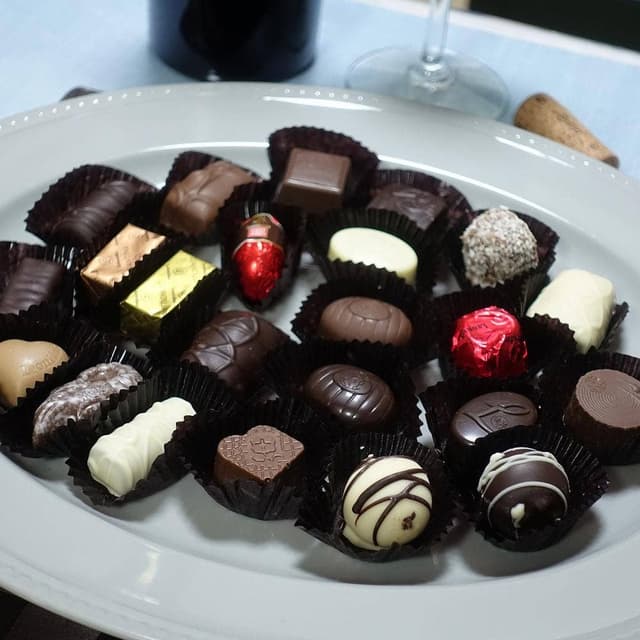 Leonidas 奈良学園前店 - サブ画像2