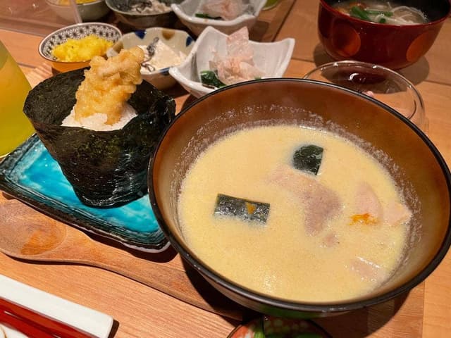 小料理屋 永山 - サブ画像3