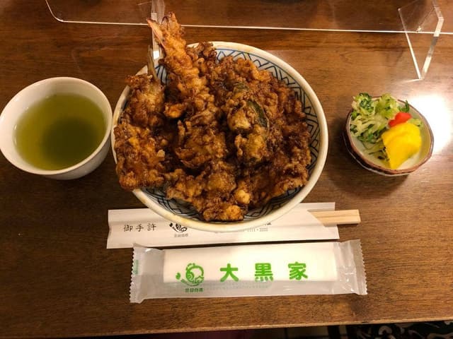 大黒家 - サブ画像3