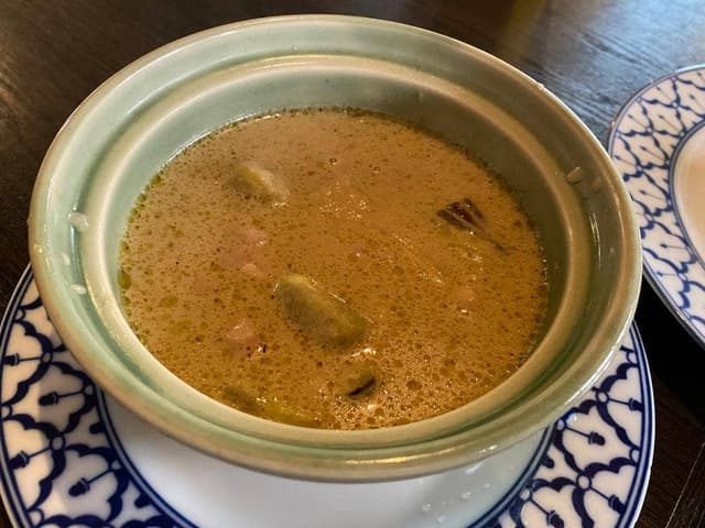 タイ料理レストラン クムパヤー - サブ画像2