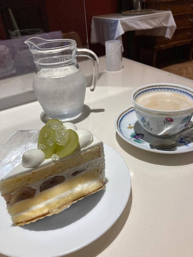 シェ シブヤ 東町店 - サブ画像2