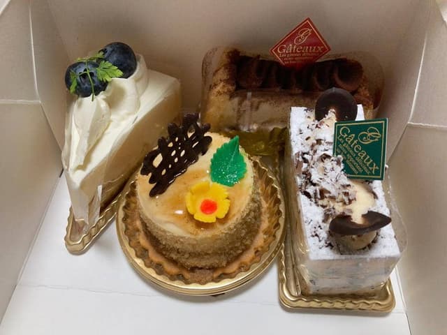 パレドール - サブ画像1