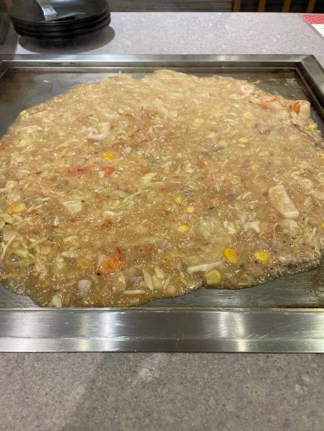 お好み・もんじゃ 清十郎 阪急西宮ガーデンズ店 - サブ画像3