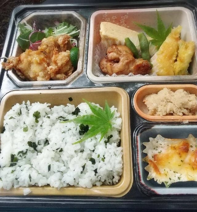 レストランもりの風 - サブ画像1