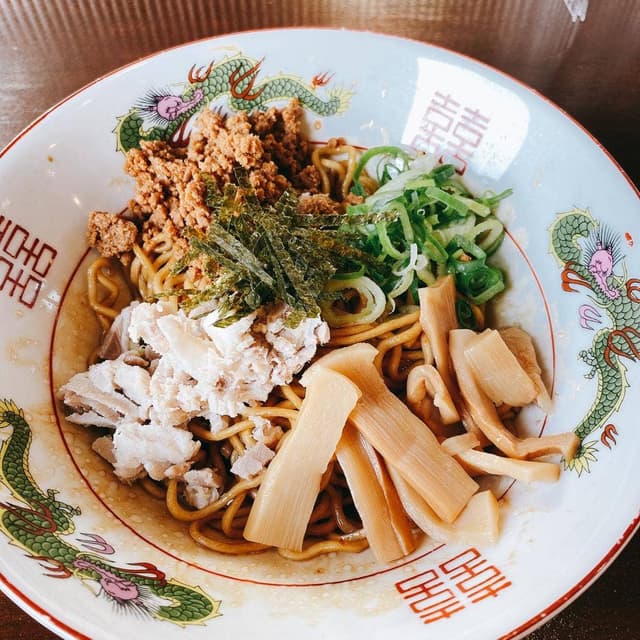 博多金龍 宇部店 - サブ画像1