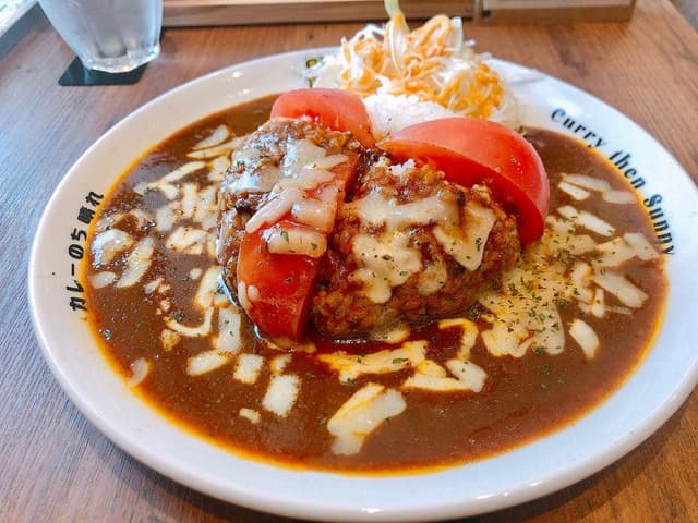 カレー倶楽部ルウ 堺東店 - サブ画像3