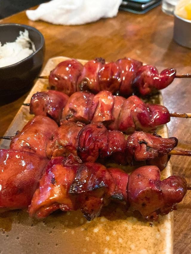 鳥晶 大塚南口店 - サブ画像2