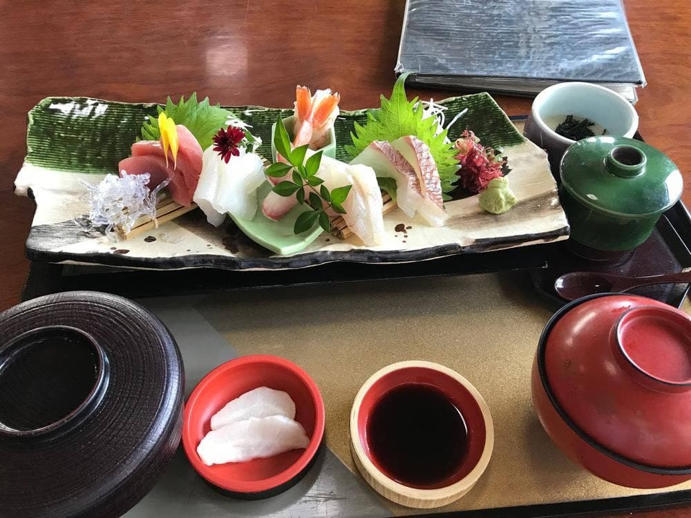 川喜大口店