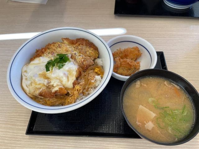 かつや 岐阜美濃加茂店 - サブ画像3