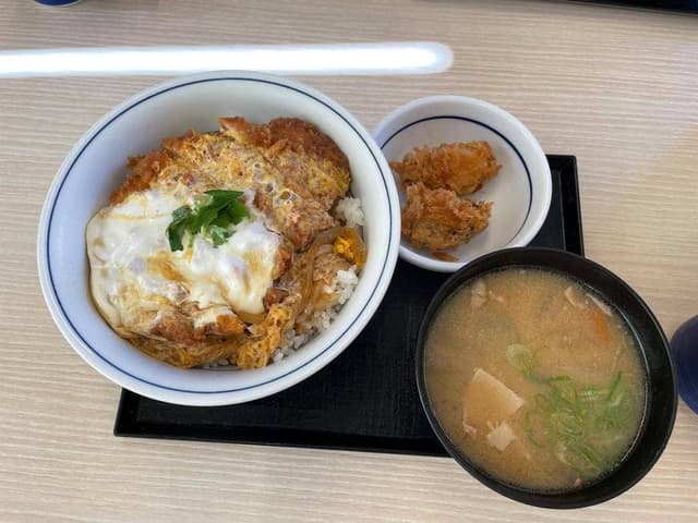 かつや 岐阜美濃加茂店 - サブ画像1