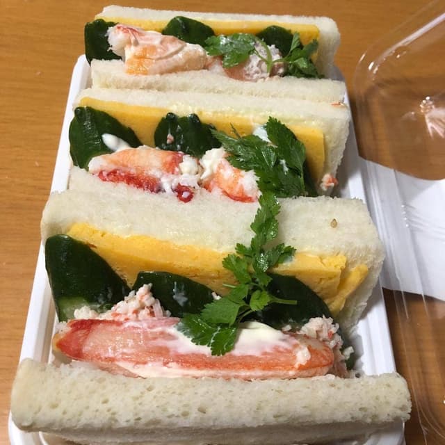 札幌かに家 大丸札幌店 - サブ画像1