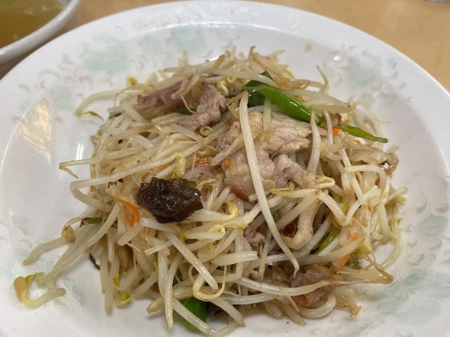 中国料理 龍泉 - サブ画像3