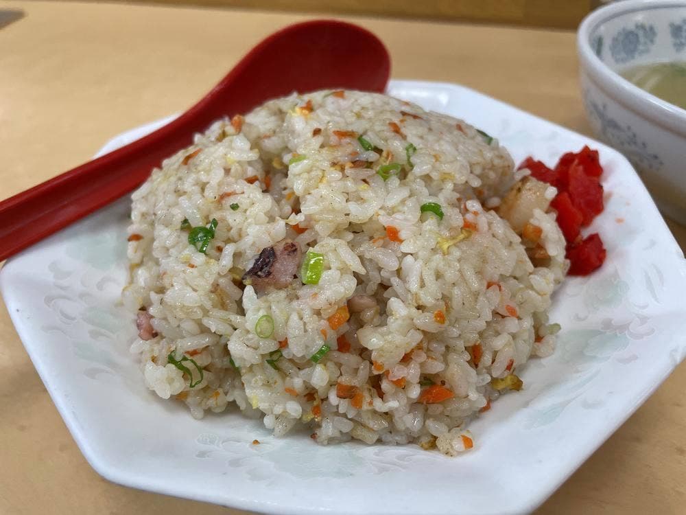 中国料理 龍泉
