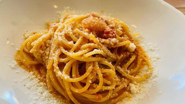 TRATTORIA Pronti Via! - サブ画像1