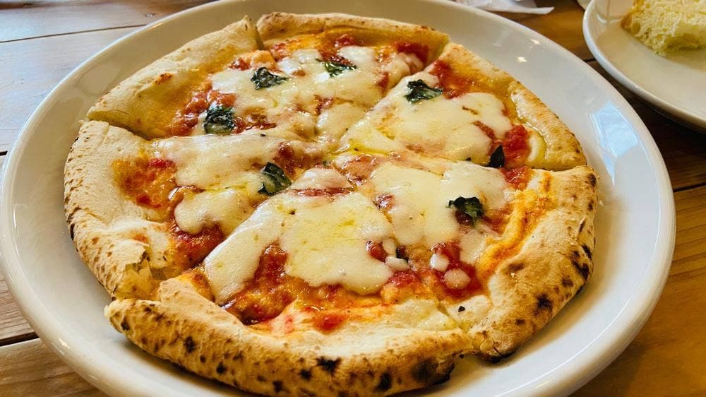 TRATTORIA Pronti Via!