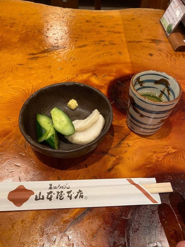 山本屋本店 守山店 - サブ画像3