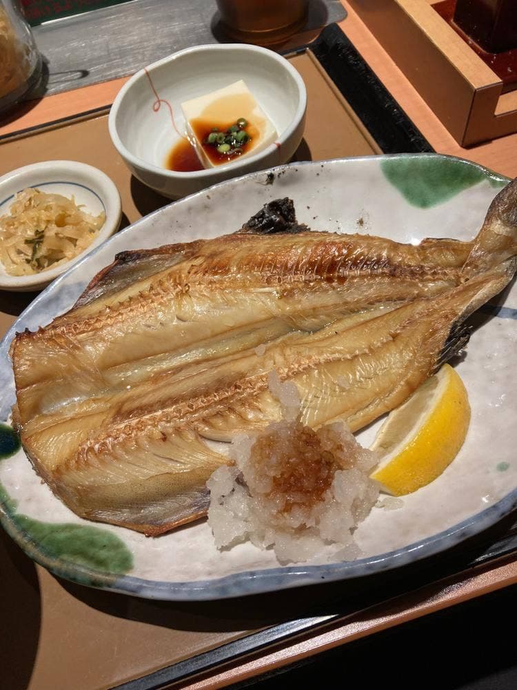 やよい軒 豊洲店