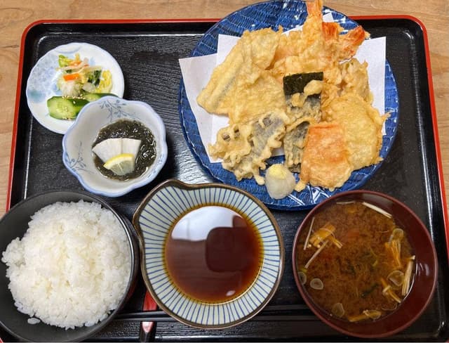 天閣 - サブ画像1