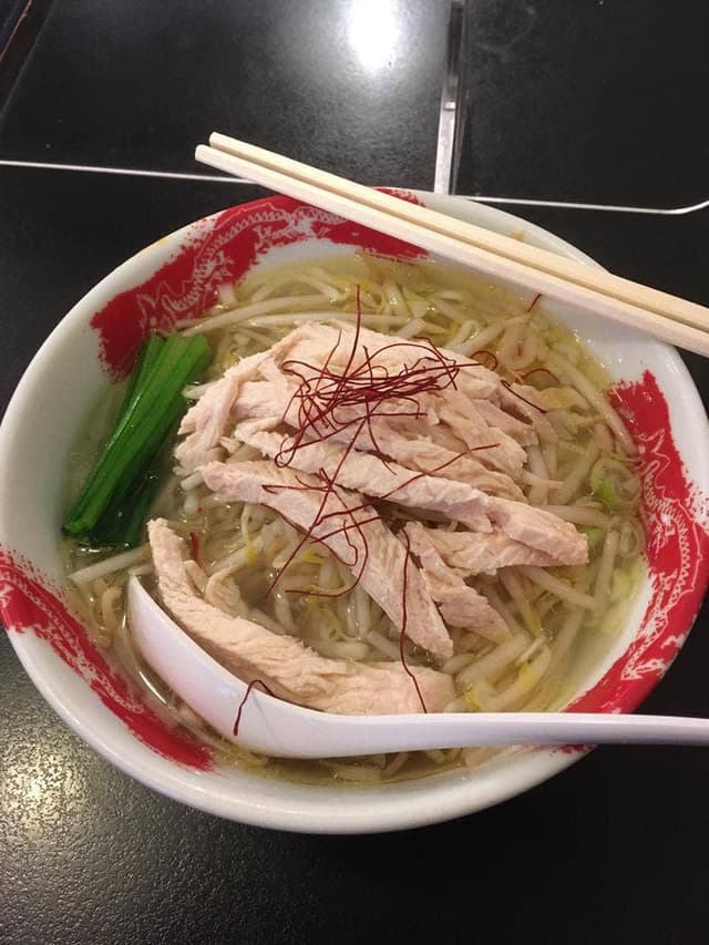台湾屋台 新台北 - サブ画像1