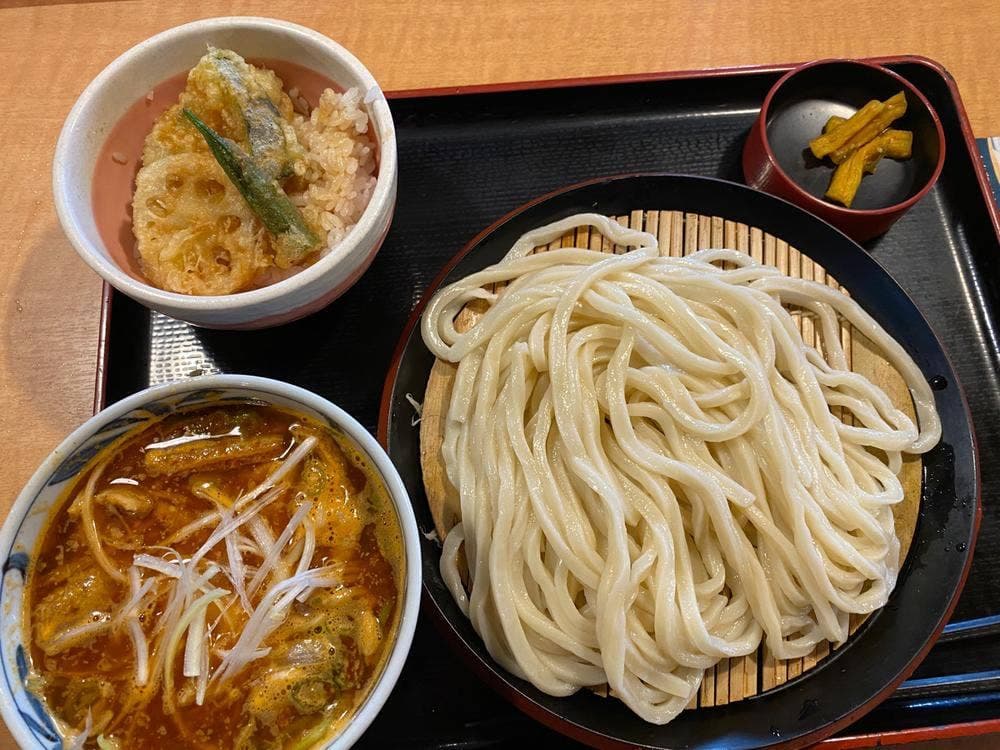 久兵衛屋 入間豊岡店