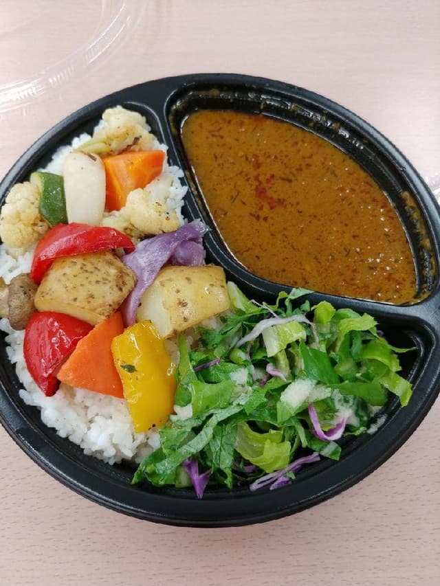 Peace Cafe 横浜ジョイナス店 - サブ画像1