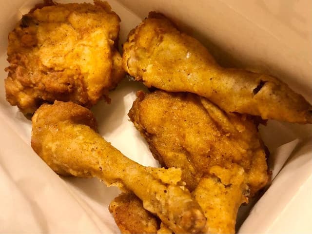 ケンタッキーフライドチキン 伊勢上地店 - サブ画像2