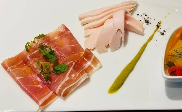 ビストロ カツキ CIAL横浜ANNEX店 - サブ画像3