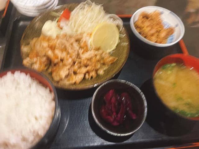 魚市 - サブ画像1
