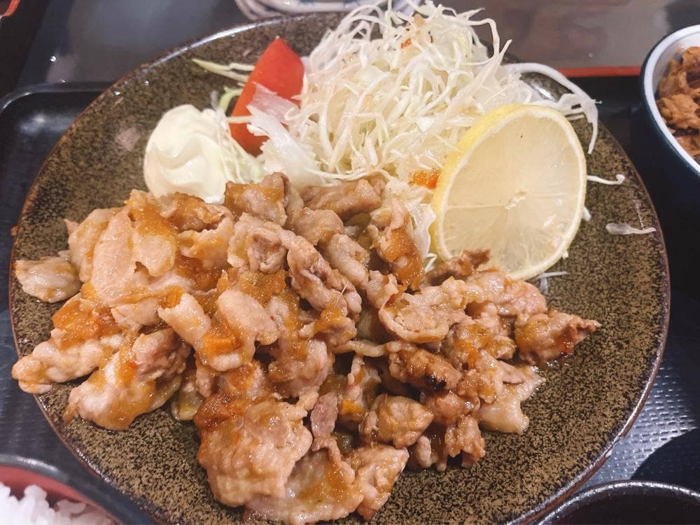 魚市