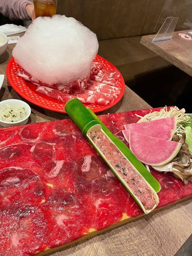 めり乃 新宿店 - サブ画像2
